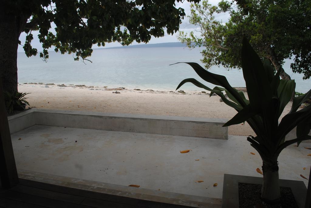 Angelfish Cove Villas Port Vila Room photo