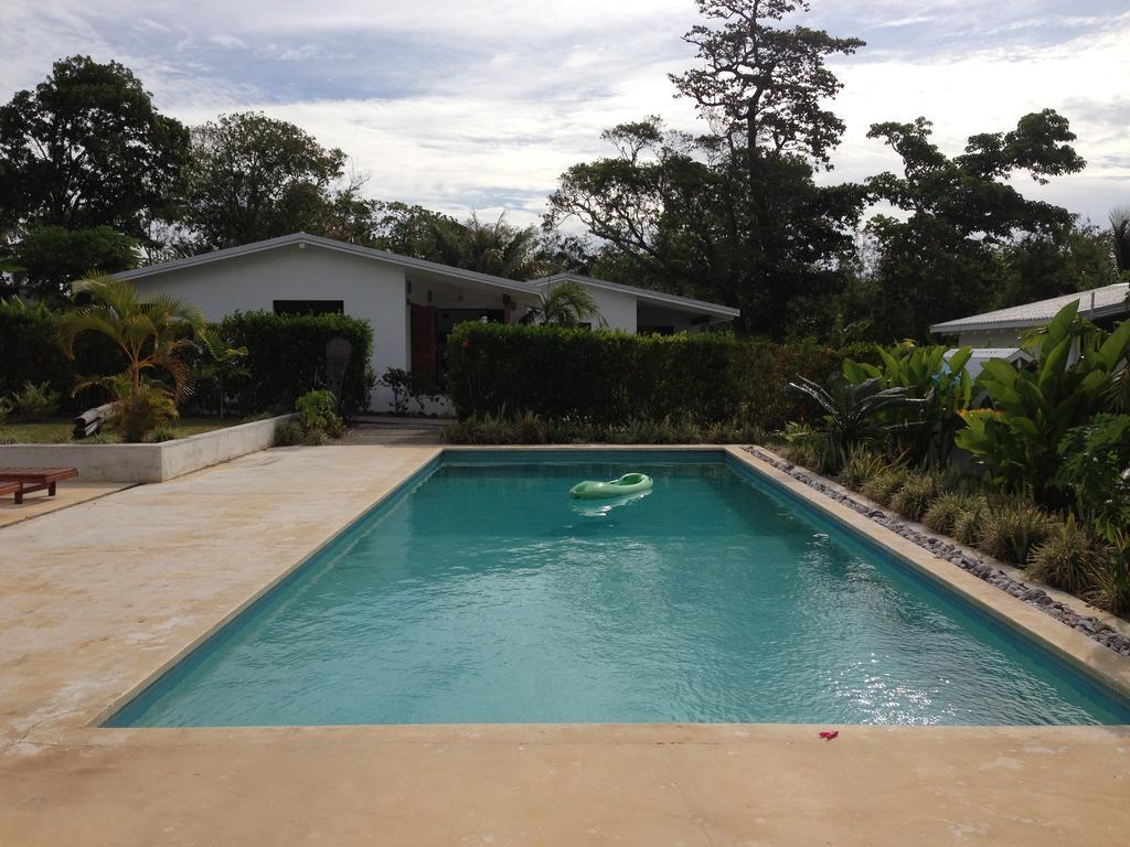 Angelfish Cove Villas Port Vila Exterior photo