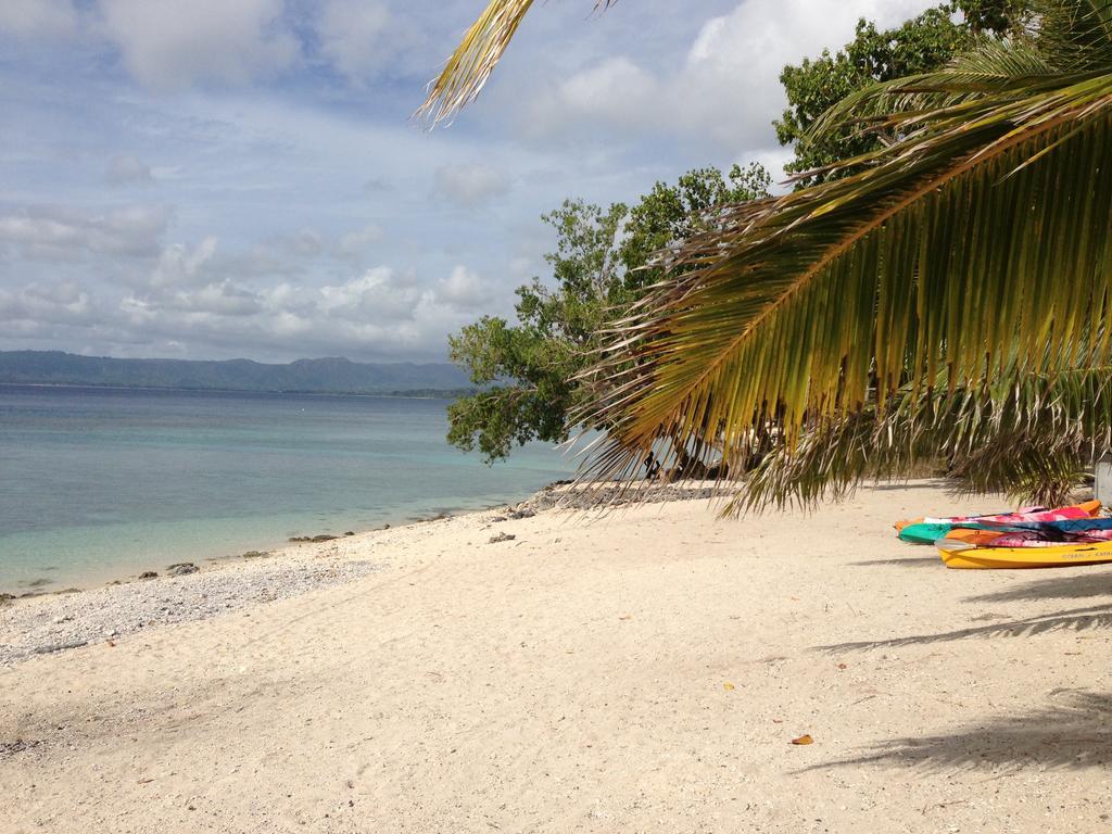Angelfish Cove Villas Port Vila Exterior photo