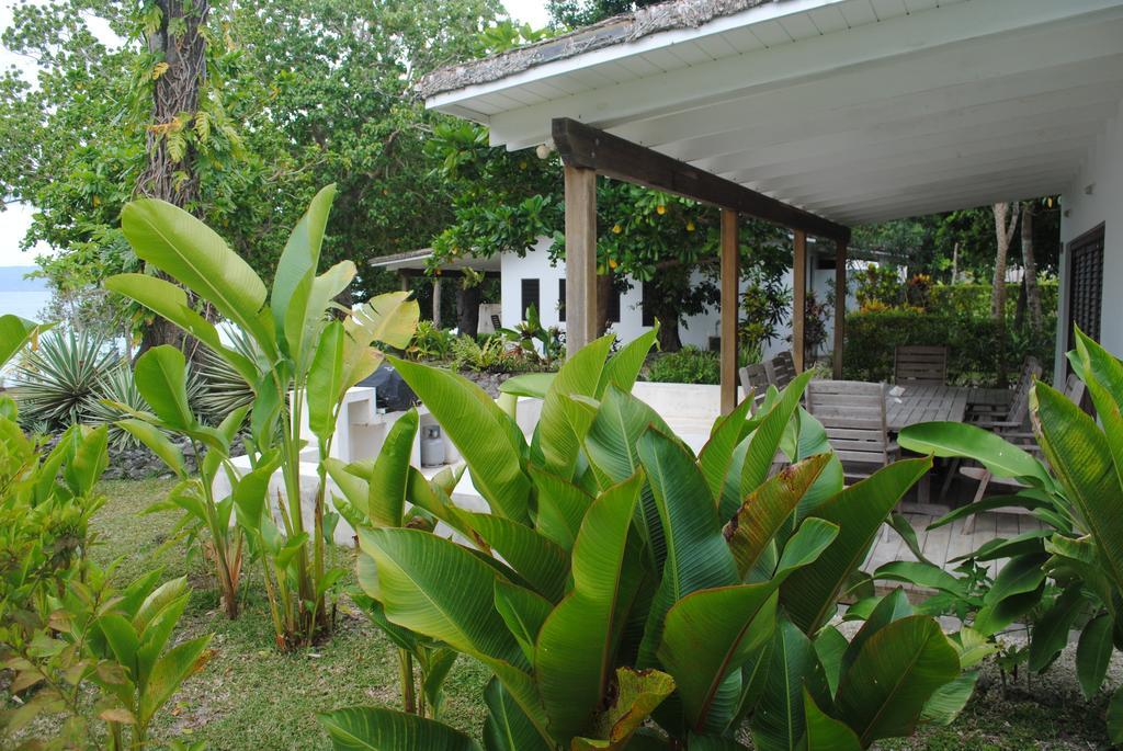 Angelfish Cove Villas Port Vila Room photo