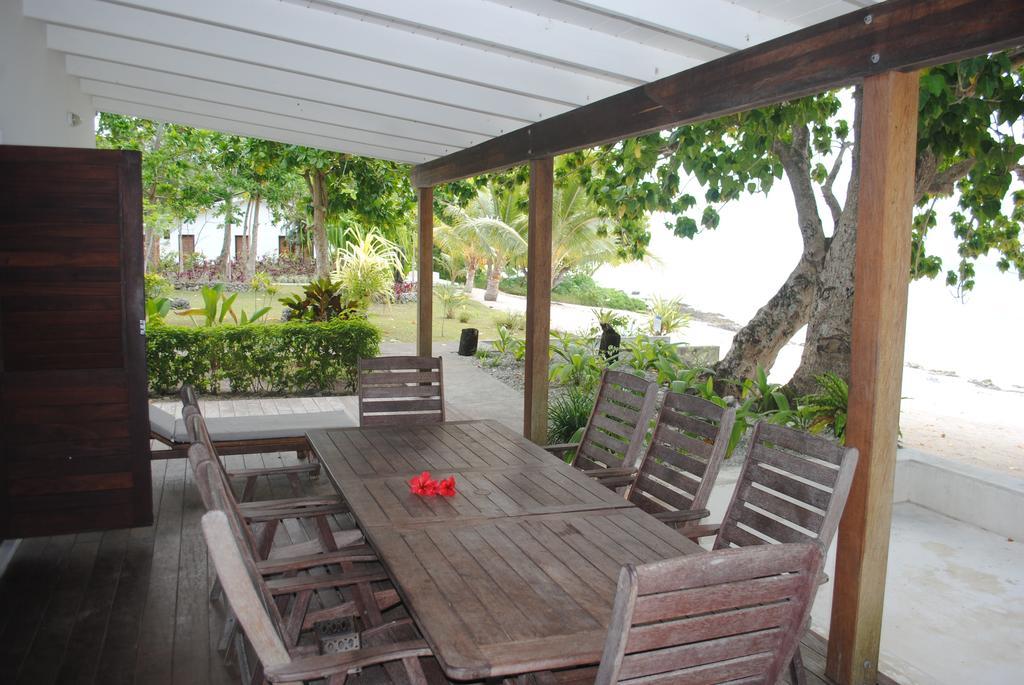 Angelfish Cove Villas Port Vila Room photo