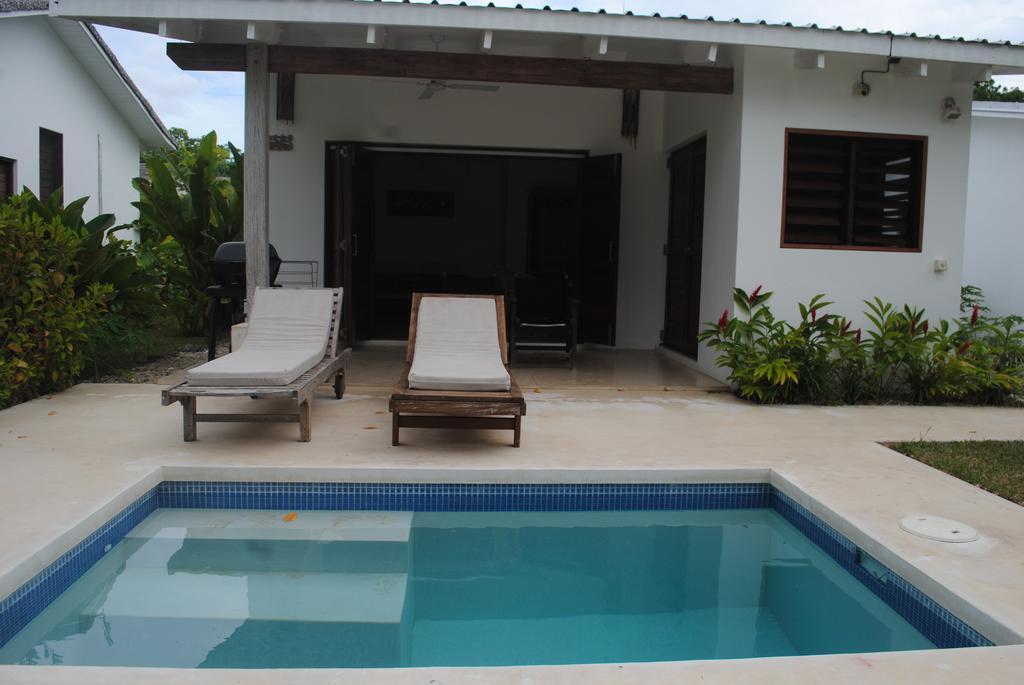 Angelfish Cove Villas Port Vila Room photo