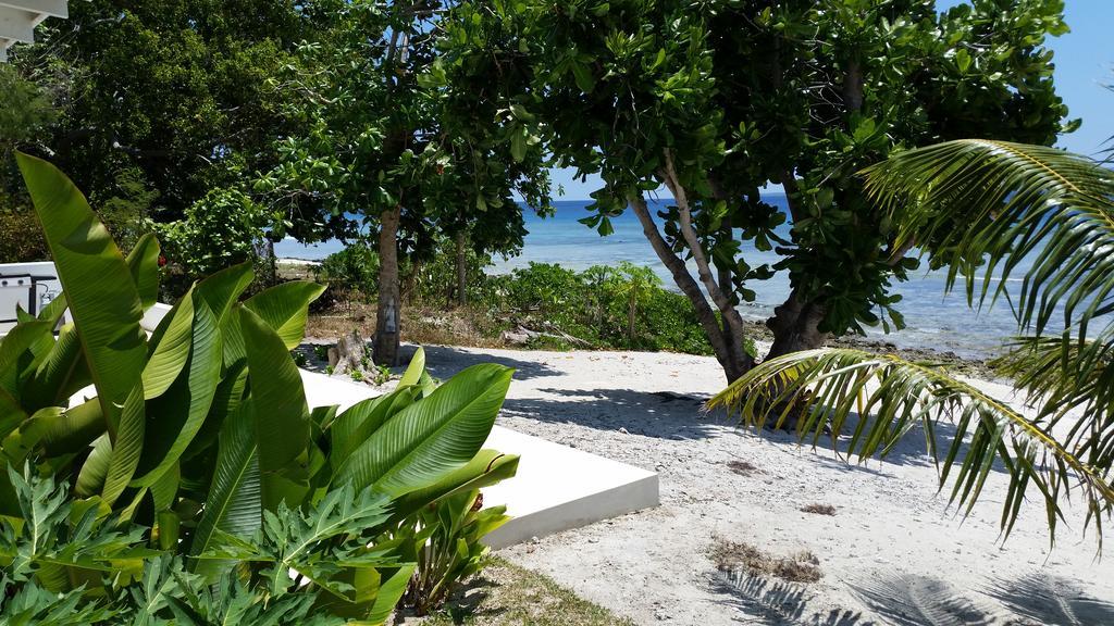 Angelfish Cove Villas Port Vila Exterior photo