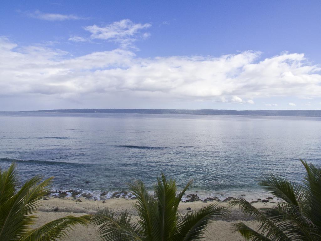 Angelfish Cove Villas Port Vila Exterior photo