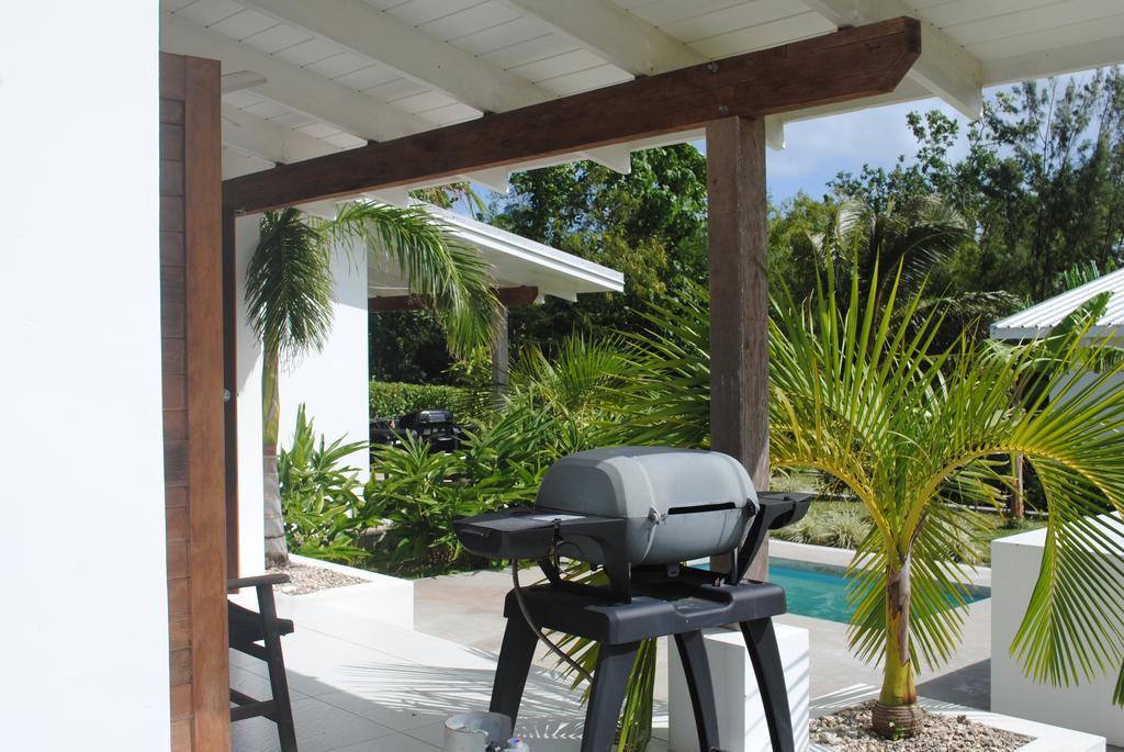 Angelfish Cove Villas Port Vila Exterior photo