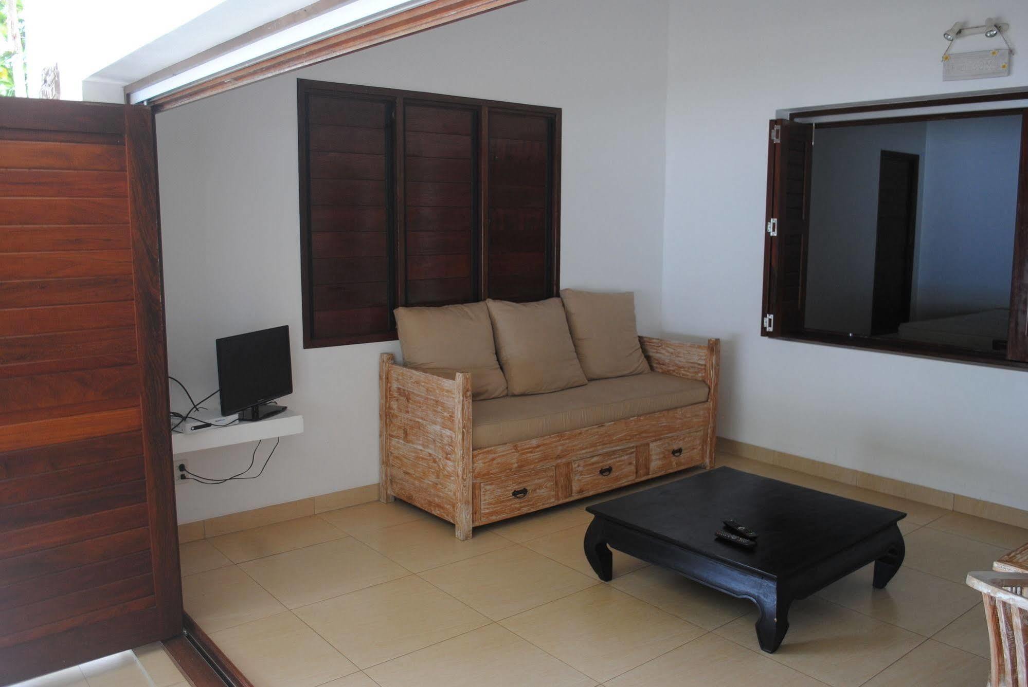 Angelfish Cove Villas Port Vila Exterior photo