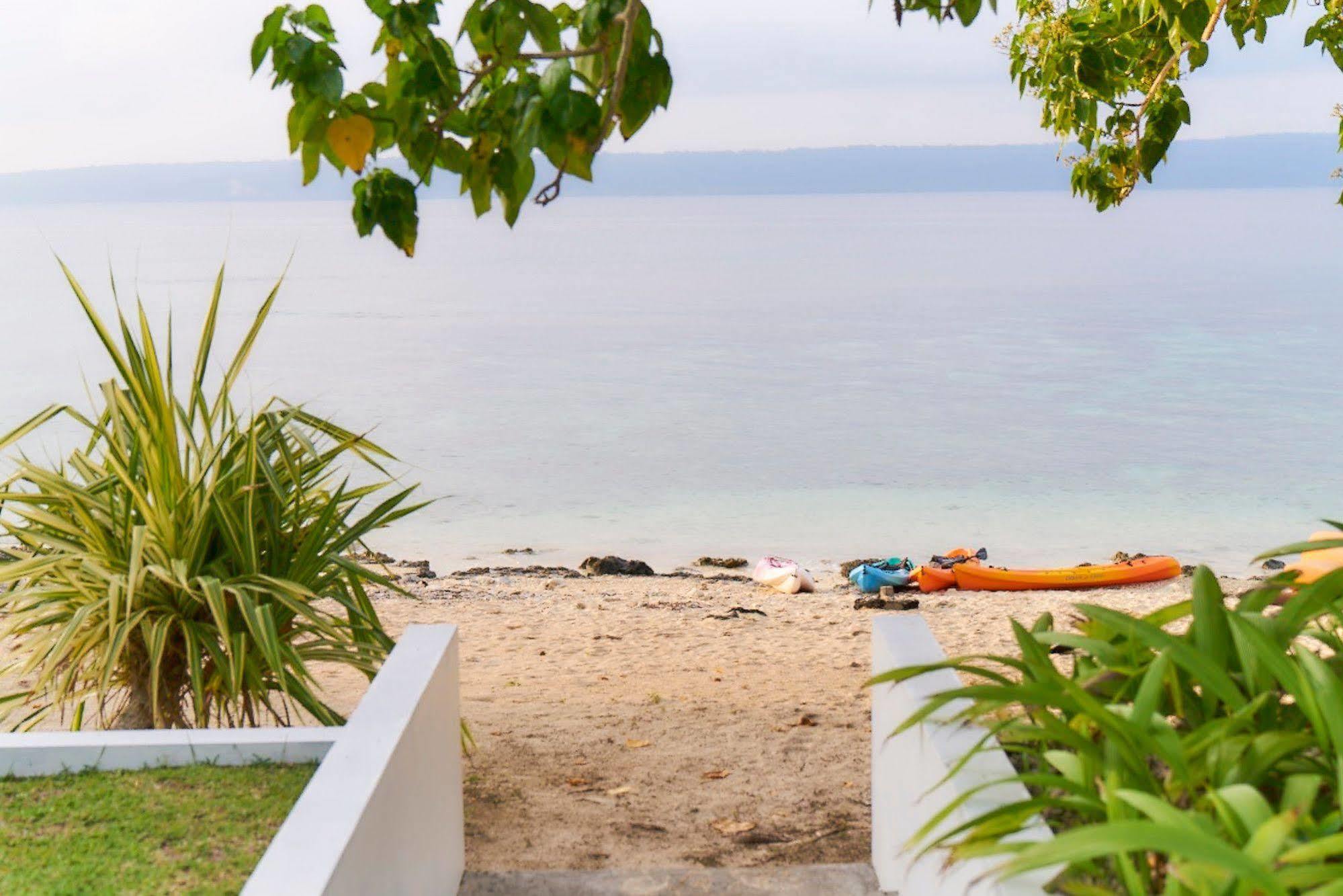 Angelfish Cove Villas Port Vila Exterior photo